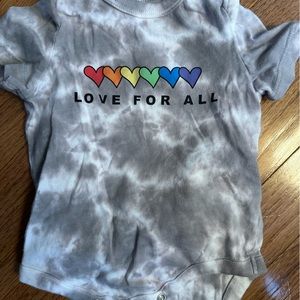 Love is Love
